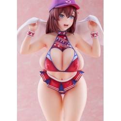Akane Wa Tsumare Somerareru figurine Akane Nanao Nocturne