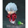 The Vampire Dies in No Time figurine Nendoroid Ronaldo & Mebiyatsu Orange Rouge