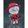 The Vampire Dies in No Time figurine Nendoroid Ronaldo & Mebiyatsu Orange Rouge