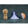 The Vampire Dies in No Time figurine Nendoroid Ronaldo & Mebiyatsu Orange Rouge