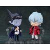 The Vampire Dies in No Time figurine Nendoroid Ronaldo & Mebiyatsu Orange Rouge
