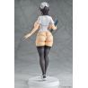 Original Character figurine Toranomon Yukina Q-Six