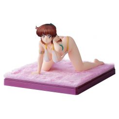 Sonic Soldier Borgman figurine DreamTech Anice Farm Memories style Wave Corporation