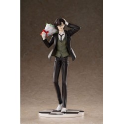 Bungo Stray Dogs figurine Dazai Osamu Dress Up Ver. Hobby Max