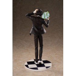 Bungo Stray Dogs figurine Dazai Osamu Dress Up Ver. Hobby Max