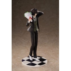 Bungo Stray Dogs figurine Dazai Osamu Dress Up Ver. Hobby Max