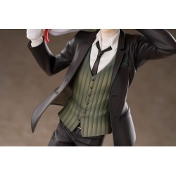 Bungo Stray Dogs figurine Dazai Osamu Dress Up Ver. Hobby Max