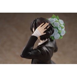 Bungo Stray Dogs figurine Dazai Osamu Dress Up Ver. Hobby Max