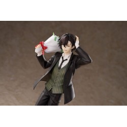 Bungo Stray Dogs figurine Dazai Osamu Dress Up Ver. Hobby Max
