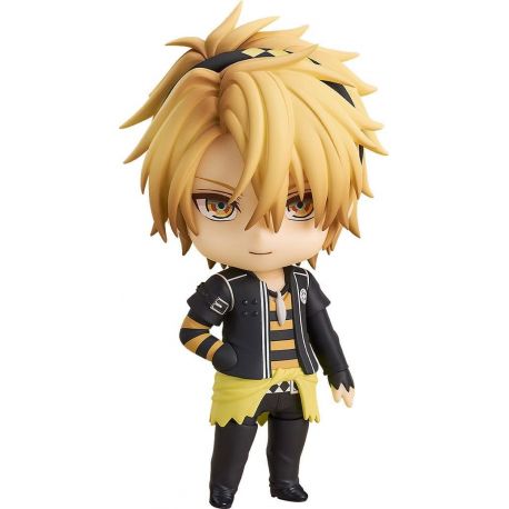 Amnesia figurine Nendoroid Toma Orange Rouge