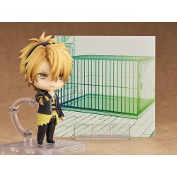 Amnesia figurine Nendoroid Toma Orange Rouge