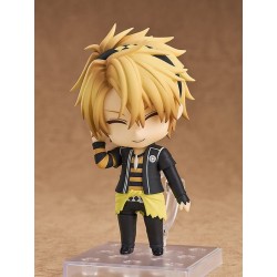 Amnesia figurine Nendoroid Toma Orange Rouge