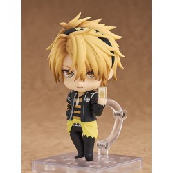 Amnesia figurine Nendoroid Toma Orange Rouge