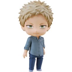 Given figurine Nendoroid Akihiko Kaji Orange Rouge