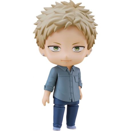 Given figurine Nendoroid Akihiko Kaji Orange Rouge