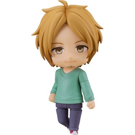 Given figurine Nendoroid Haruki Nakayama Orange Rouge