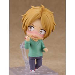 Given figurine Nendoroid Haruki Nakayama Orange Rouge