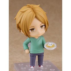 Given figurine Nendoroid Haruki Nakayama Orange Rouge