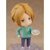 Given figurine Nendoroid Haruki Nakayama Orange Rouge