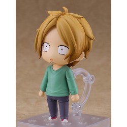 Given figurine Nendoroid Haruki Nakayama Orange Rouge