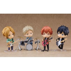 Given figurine Nendoroid Haruki Nakayama Orange Rouge