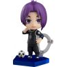 Blue Lock figurine Nendoroid Mikage Reo Orange Rouge