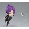 Blue Lock figurine Nendoroid Mikage Reo Orange Rouge