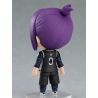 Blue Lock figurine Nendoroid Mikage Reo Orange Rouge