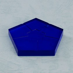 Blue Lock figurine Nendoroid Mikage Reo Orange Rouge