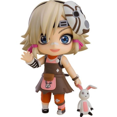 Borderlands figurine Nendoroid Tiny Tina Good Smile Company