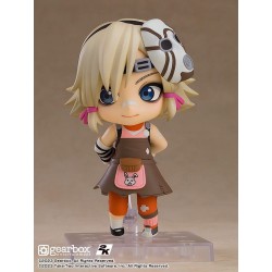 Borderlands figurine Nendoroid Tiny Tina Good Smile Company