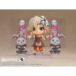 Borderlands figurine Nendoroid Tiny Tina Good Smile Company