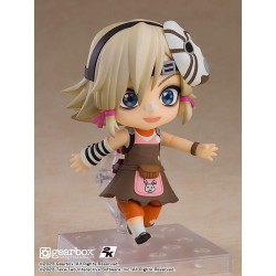 Borderlands figurine Nendoroid Tiny Tina Good Smile Company