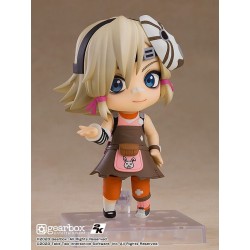 Borderlands figurine Nendoroid Tiny Tina Good Smile Company