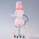 To Love-Ru Darkness figurine Momo Belia Deviluke Nurse Cos Union Creative
