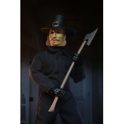 Thanksgiving figurine Clothed John Carver Neca