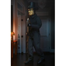 Thanksgiving figurine Clothed John Carver Neca