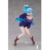 Konosuba 3 figurine Aqua Elcoco