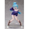 Konosuba 3 figurine Aqua Elcoco