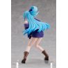 Konosuba 3 figurine Aqua Elcoco