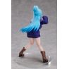 Konosuba 3 figurine Aqua Elcoco