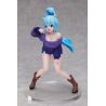 Konosuba 3 figurine Aqua Elcoco