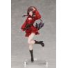 Konosuba 3 figurine Megumin Elcoco