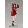Konosuba 3 figurine Megumin Elcoco