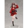 Konosuba 3 figurine Megumin Elcoco
