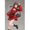 Konosuba 3 figurine Megumin Elcoco