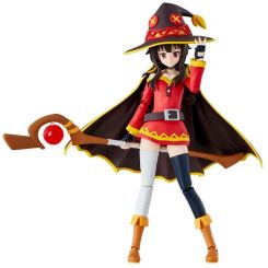 Konosuba 3 figurine Megumin Kadokawa