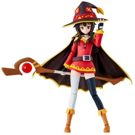 Konosuba 3 figurine Megumin Kadokawa Konosuba 3 figurine Megumin Kadokawa