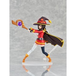 Konosuba 3 figurine Megumin Kadokawa