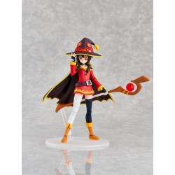 Konosuba 3 figurine Megumin Kadokawa
